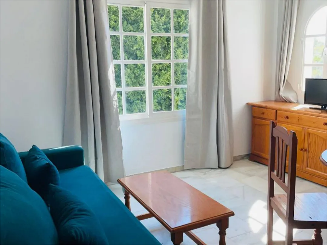 Piso en  Calle Ronda del Golf Oeste 17 - Foto 7