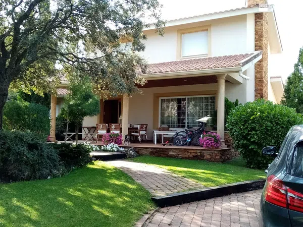 Casa independiente en calle los Camochos, 6 - Foto 2