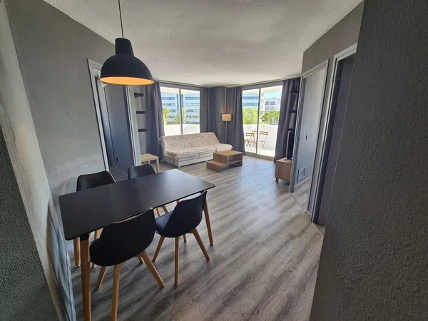 Piso en Avenida 8 d'Agost, 23, Marina Botafoc - Talamanca, Marina Botafoc - Talamanca - Foto 2