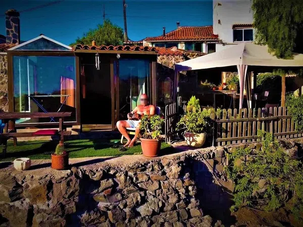 Casa terrera en Calle el Monijal, 29, La Quinta - Taucho, La Quinta - Taucho - Foto 2