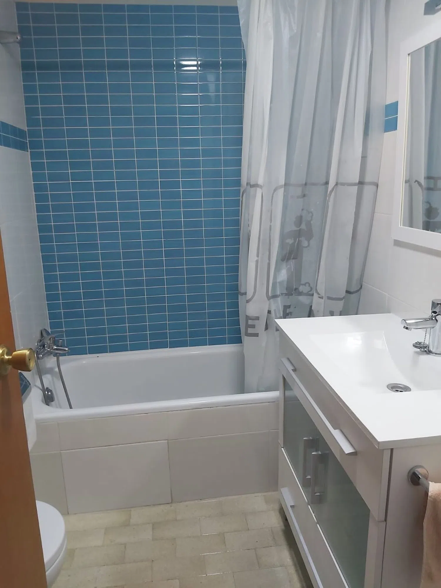 Estudio en avenida Presidente Adolfo Suárez, 26 - Foto 3