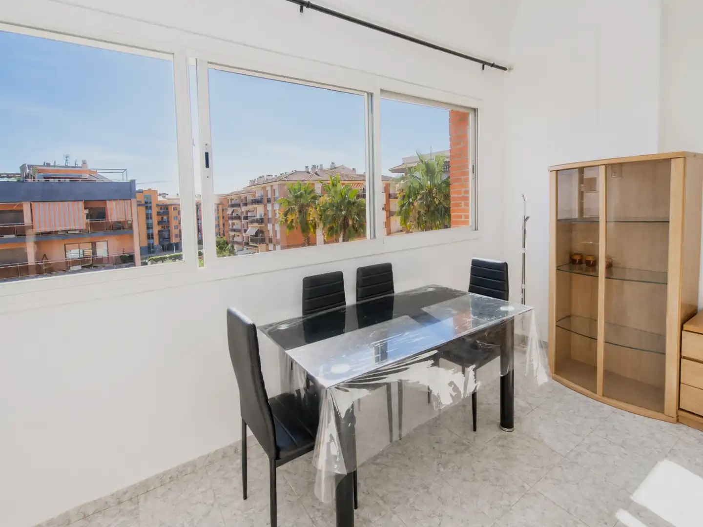 Dúplex en  Carrer de Narcís Macià i Domènech 52 - Foto 3