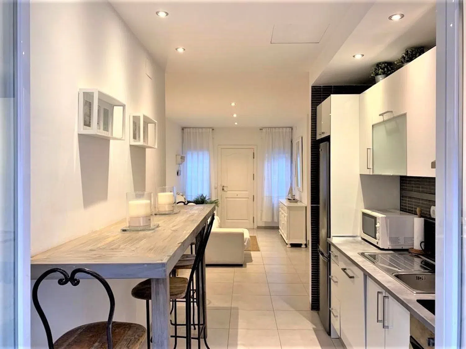 Piso en calle de Can Xado, 3 - Foto 35