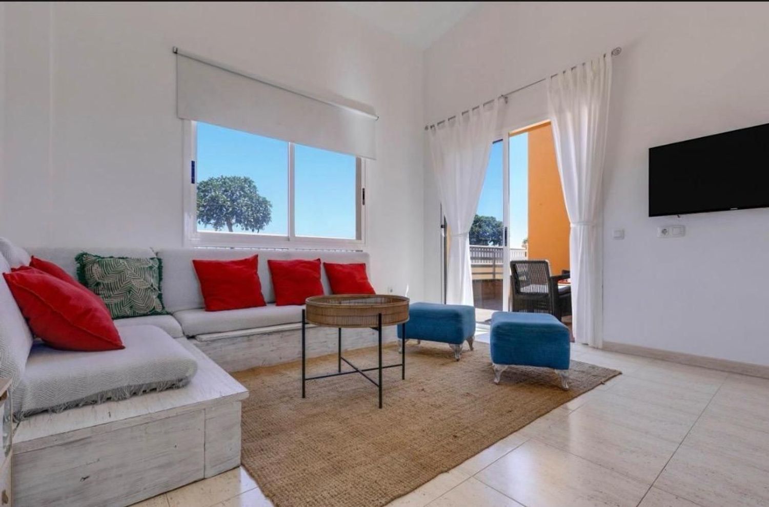 Chalet adosado en Calle el Roque, 19, Corralejo, Corralejo - Foto 6