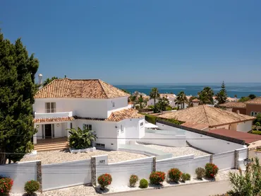 Chalet en Estepona - Foto 1