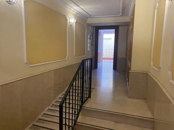 Dúplex en Cruz de Guadalajara, Juan de Austria - Foto 4