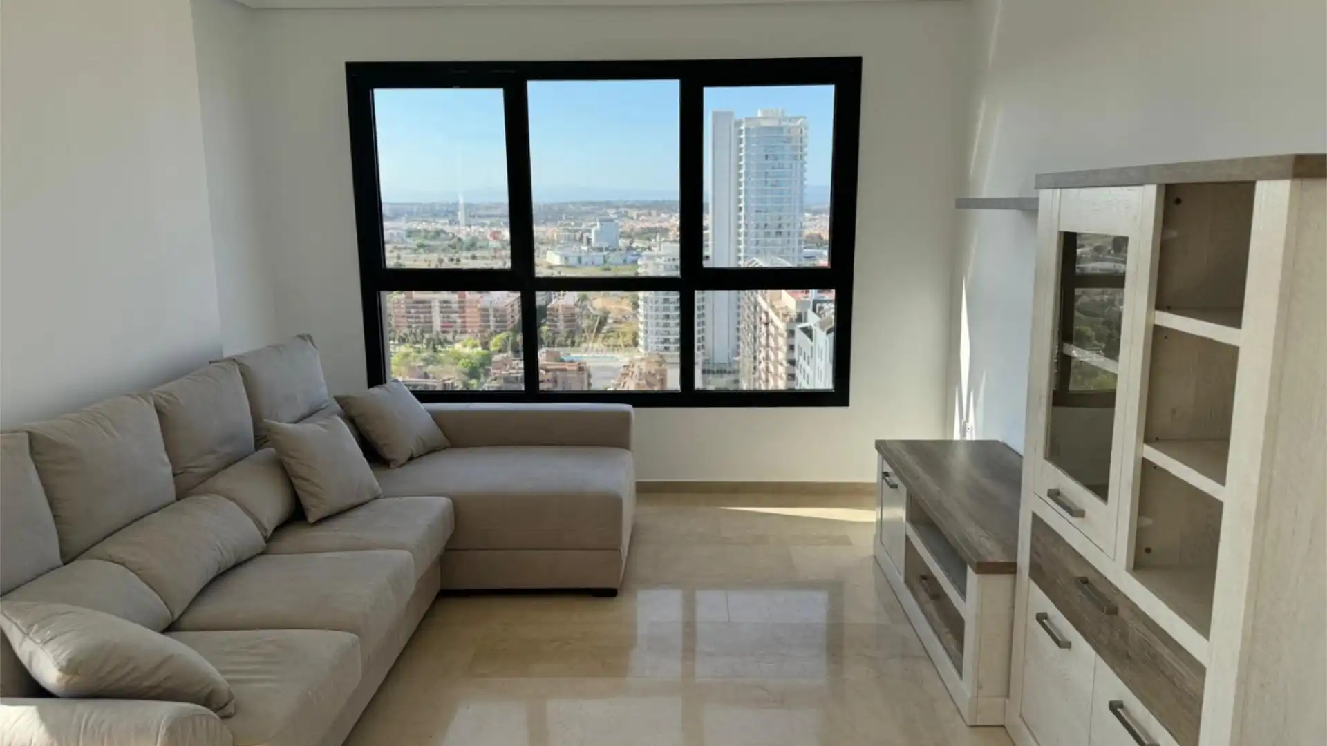 Piso en  Avinguda de les Corts Valencianes 35 - Foto 14