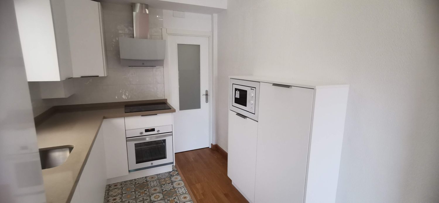 Piso en calle Albaida, 17 - Foto 9