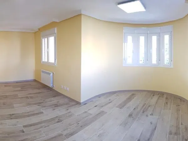 Chalet adosado en Ensanche