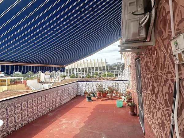 Piso en Calle Obispo Blanco Salcedo, 4, Ciudad Jardín - Foto 11