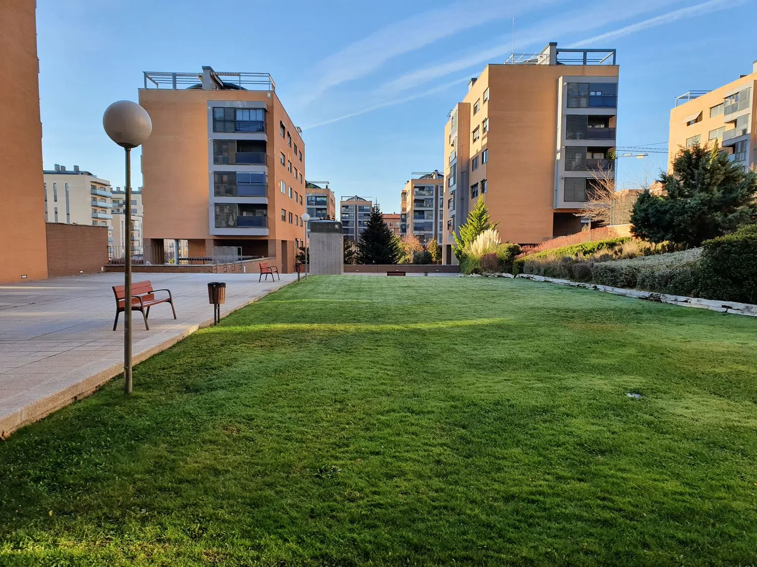 Piso en calle Oslo, 38 - Foto 1
