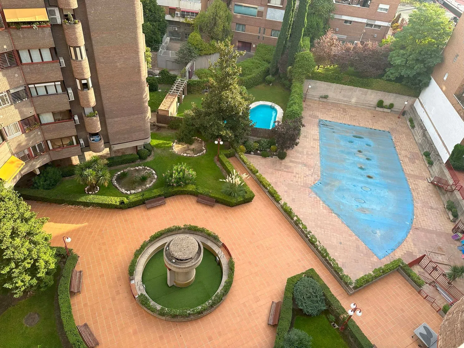 Piso en calle de las Cañas, 6 - Foto 26