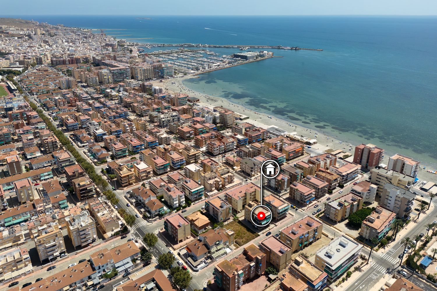 Piso en Calle Albatera, 14, Gran Playa, Gran Playa - Foto 17