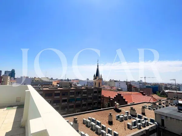 Piso en Avenida de la Reina Victoria, 7, Vallehermoso - Foto 13