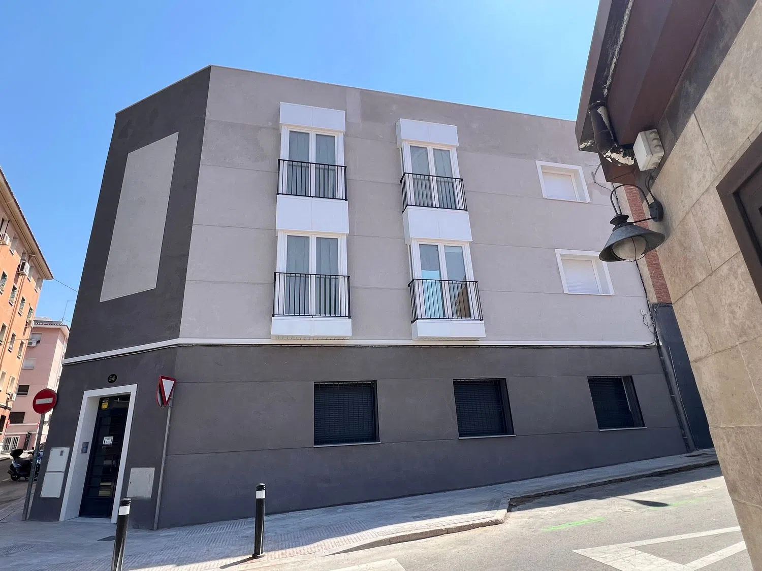 Piso en calle de Beire, 54 - Foto 2