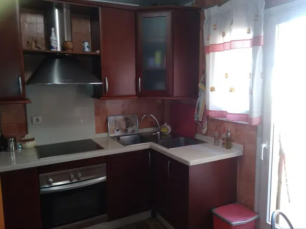 Chalet adosado en Joaquina Eguaras - Foto 4