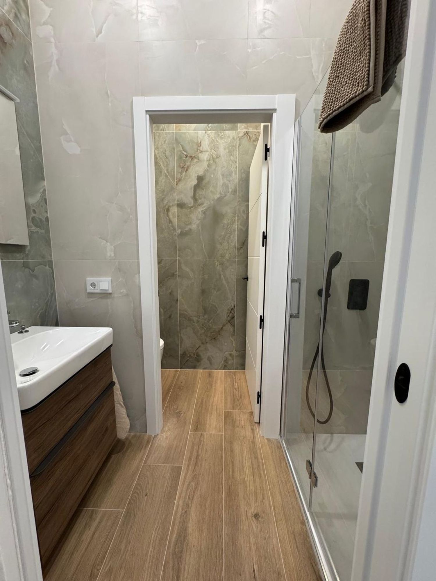 Piso en Calle Antonio Millón, 28, Chaparil - Torrecilla - Punta Lara, Chaparil - Torrecilla - Punta Lara - Foto 14