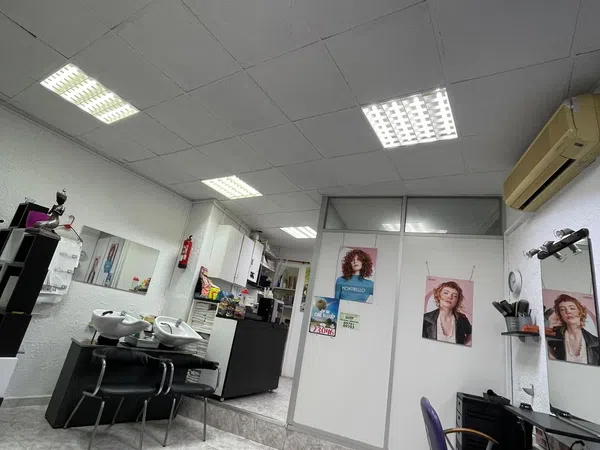 Local en Calle Menéndez vidal, 7, Sant Josep - Foto 3
