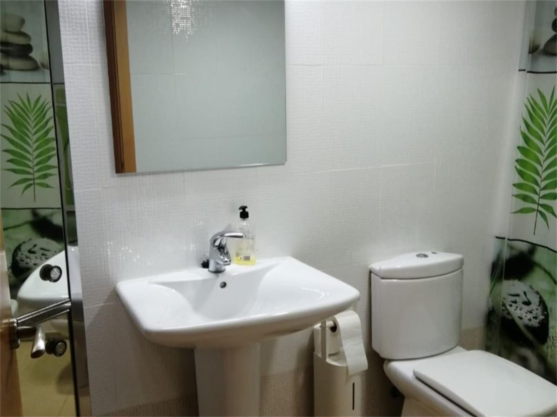 Piso en  Avenida Don Juan de Borbón 53 - Foto 22