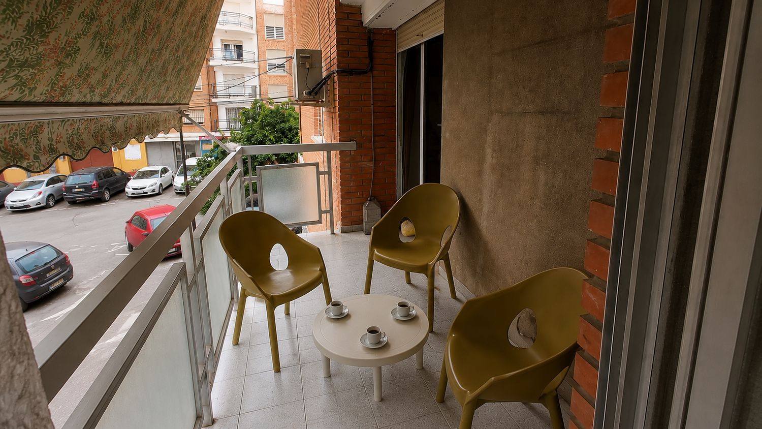 Piso en Calle del Poeta Fernández Heredia, 1, Marxalenes - Foto 17