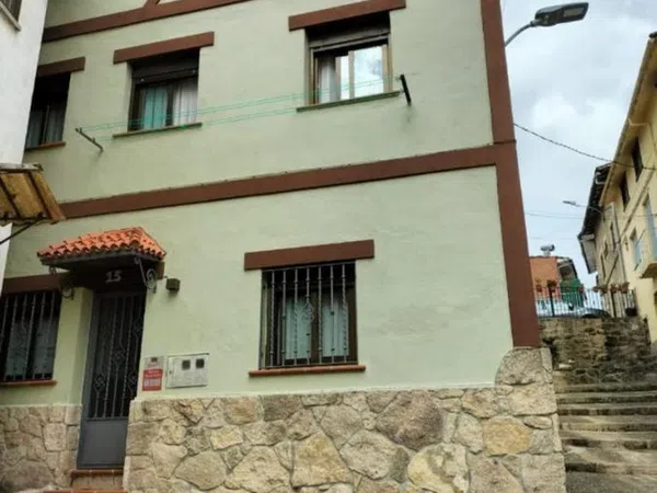 Casa o chalet independiente en Plaza del Rollo, 2 - Foto 2
