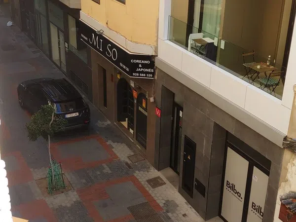 Estudio en Calle Veintinueve de Abril, 51, Santa Catalina - Canteras - Foto 5