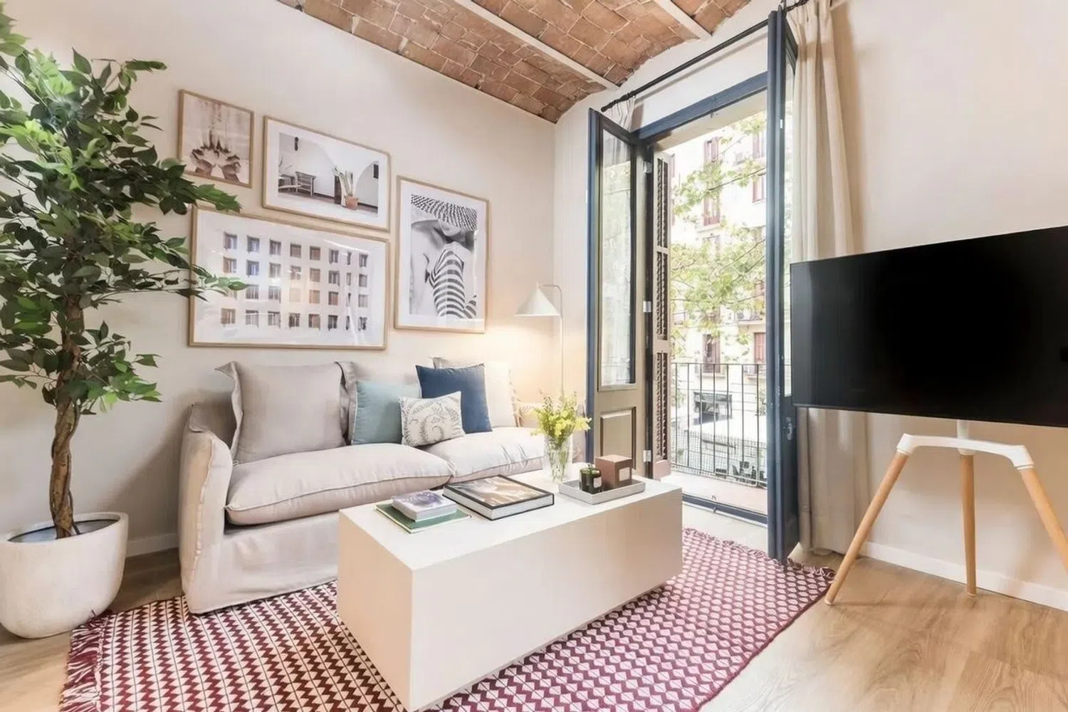 Piso en avenida de Gaudí, 87 - Foto 5