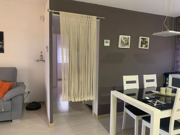 Ático en Barrio Nucli Urbà - Foto 9