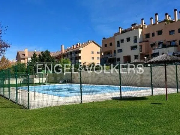 Piso en Somosaguas - Foto 25