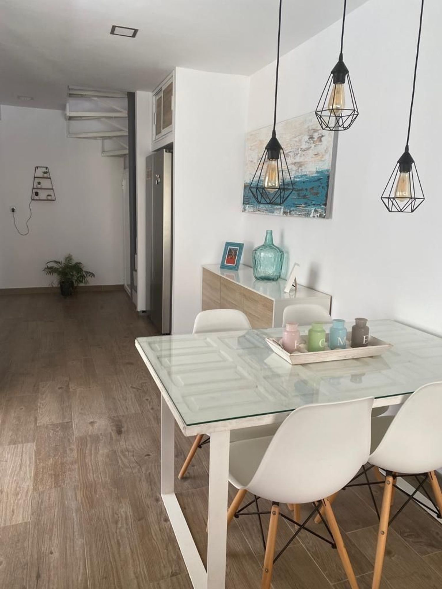 Chalet pareado en Paseo Paraíso, 271, Chullera, Chullera - Foto 4