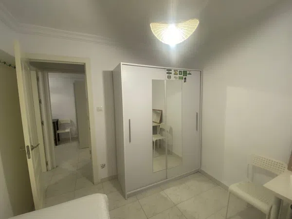 Piso en Calle Virgen de Todos los Santos, 9, Parque de los Principes - Calle Niebla - Foto 9