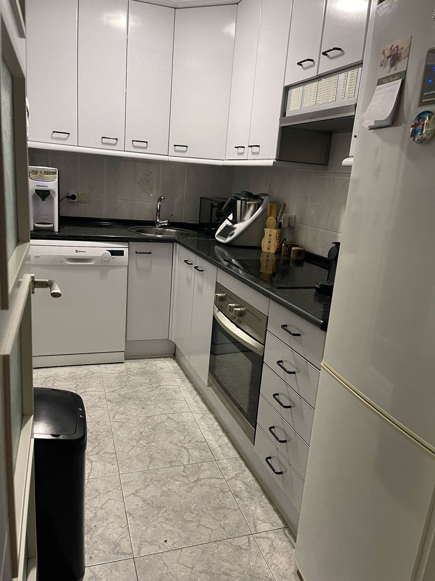 Piso en calle Escaño, 35 - Foto 11