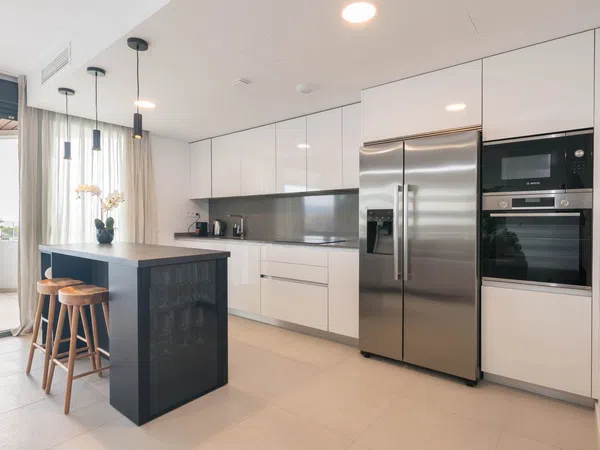 Piso en avenida Mar de Alborán, 5 - Foto 26