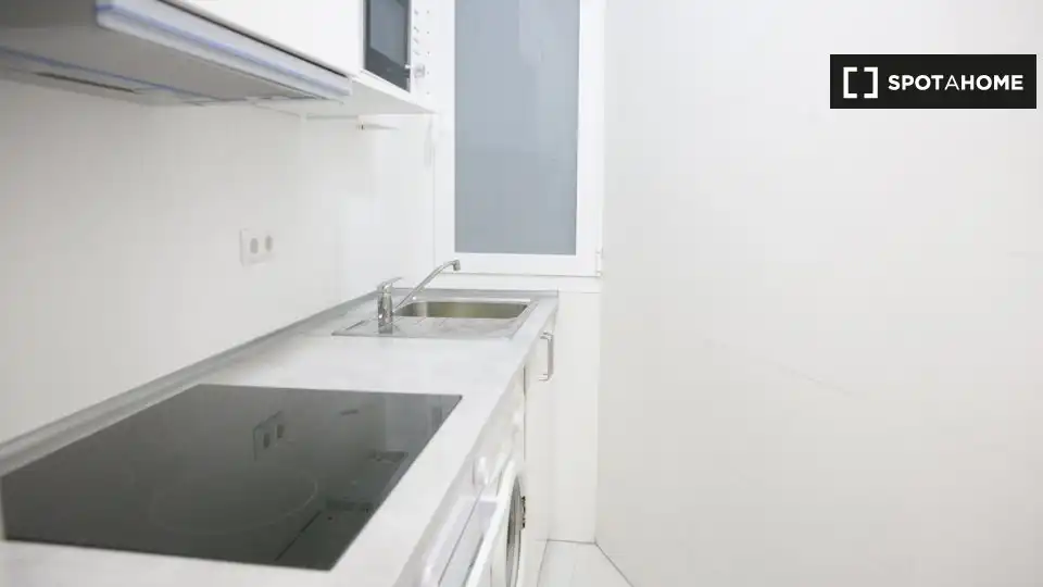 Piso en  Madrid Capital - Foto 6