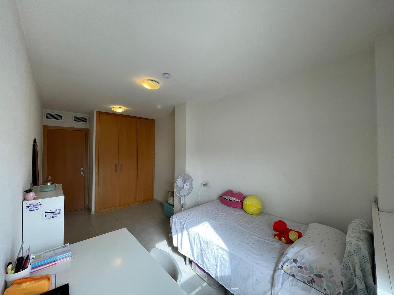 Piso en Calle Profesor Joaquín Hellín, 1, La Ñora - Foto 2