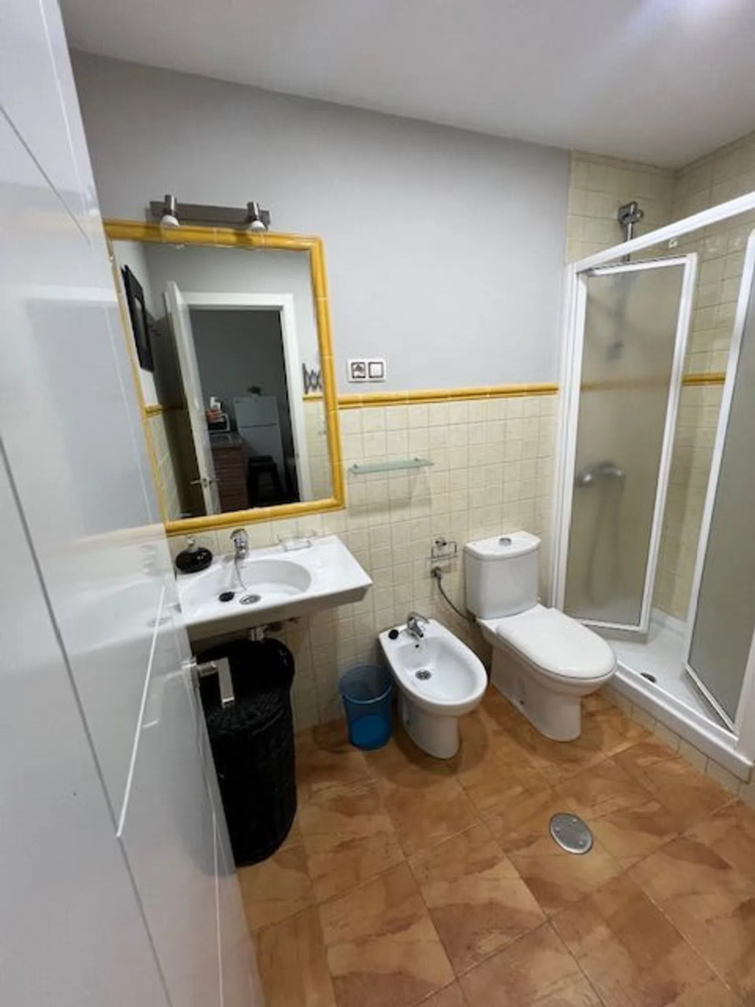 Piso en Cardenal Bueno Monreal, 40 - Foto 2