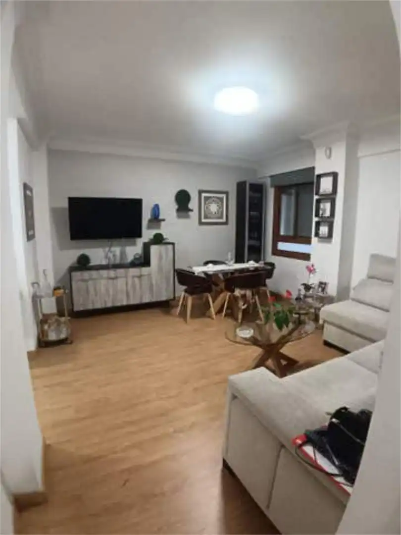 Piso en Alcaravaneras - Foto 1