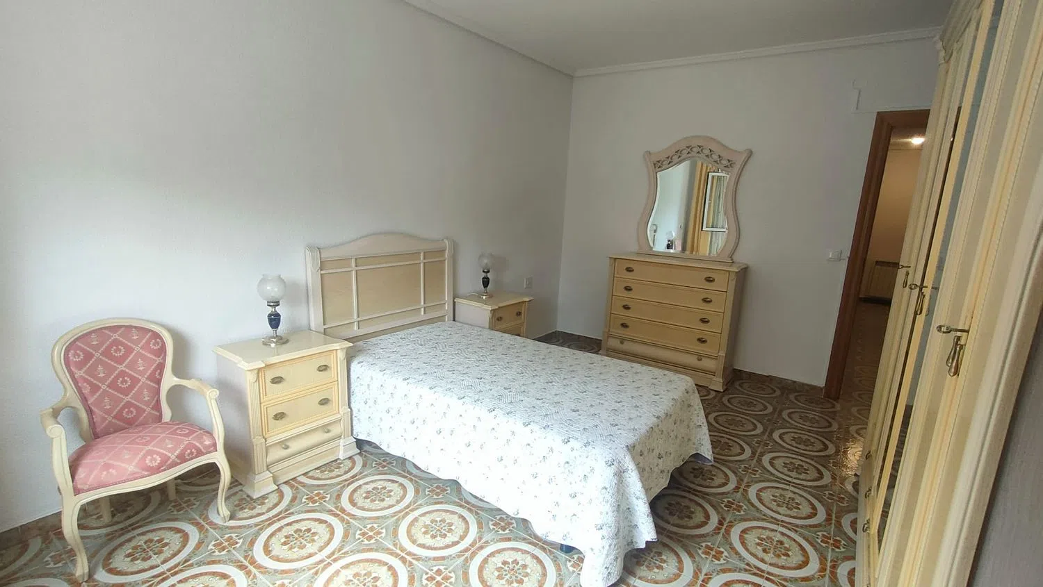 Piso en calle del Músic Barbieri, 1 - Foto 9