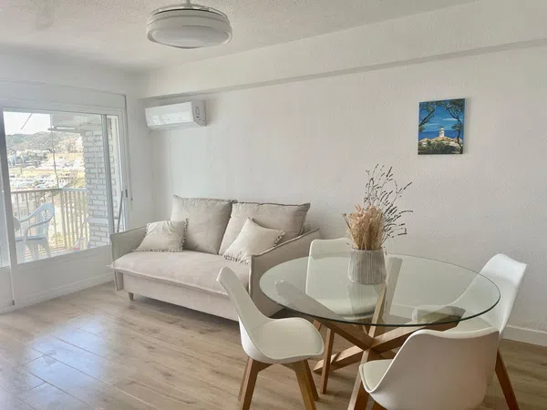 Piso en calle Illa Pensaments, 2