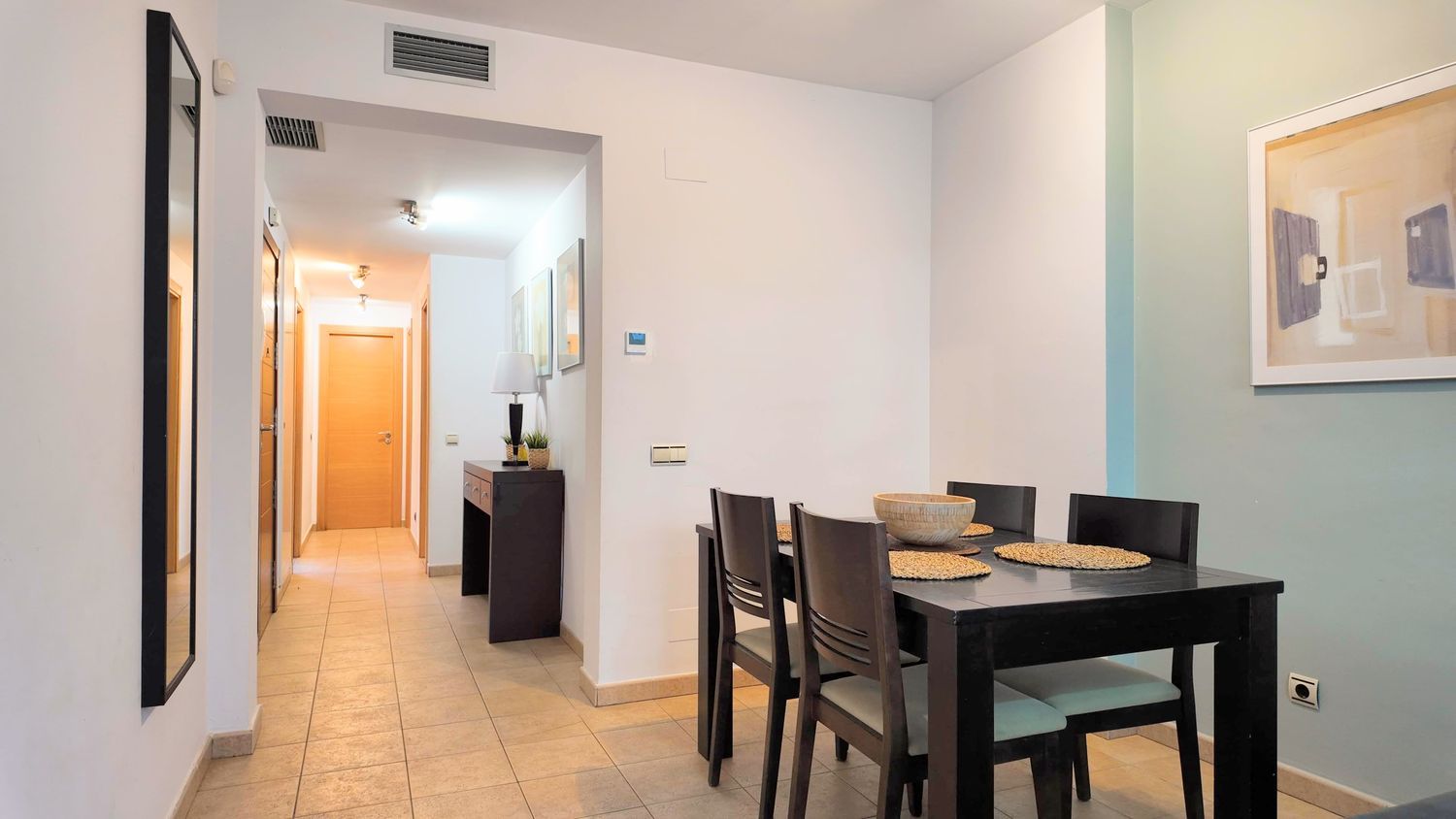 Piso en Calle Mar Cantabrico, 9, La Cala de Mijas, La Cala de Mijas - Foto 8