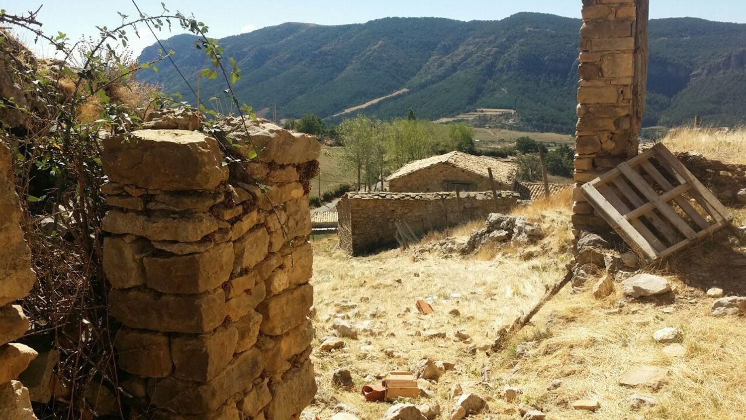 Casa rural en Calle Unica Merli, 5 - Foto 5