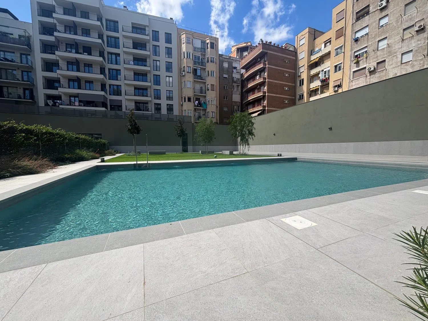 Piso en calle de Rocafort, 140 - Foto 4