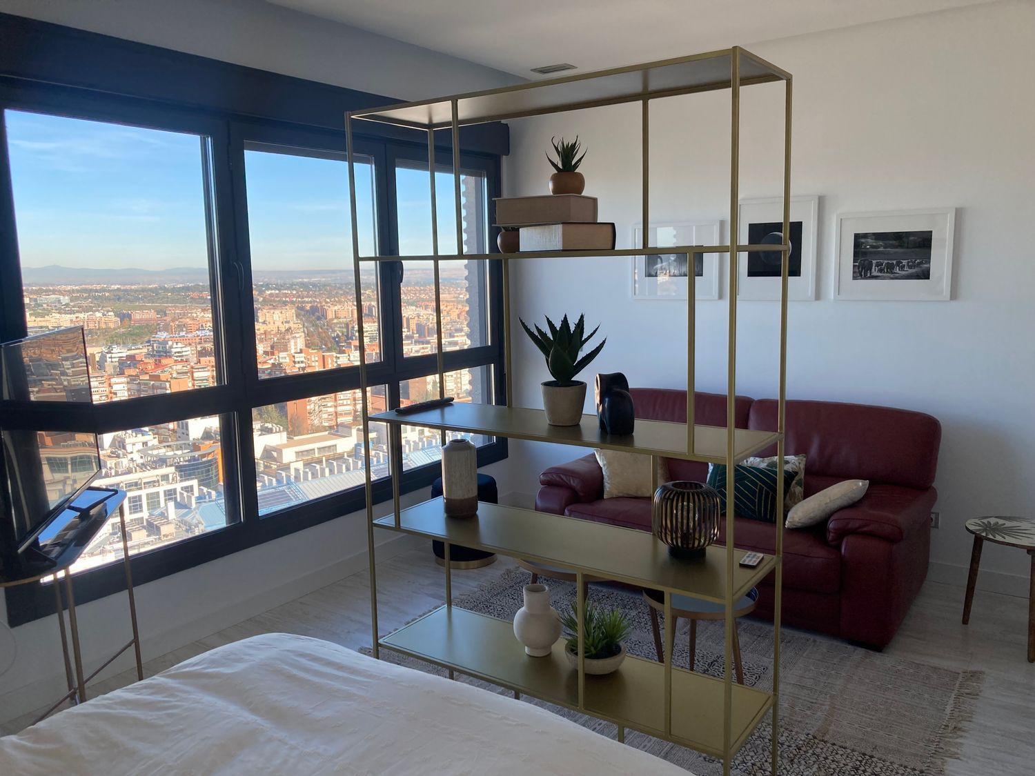 Estudio en calle de Dulce Chacón, 23 - Foto 10