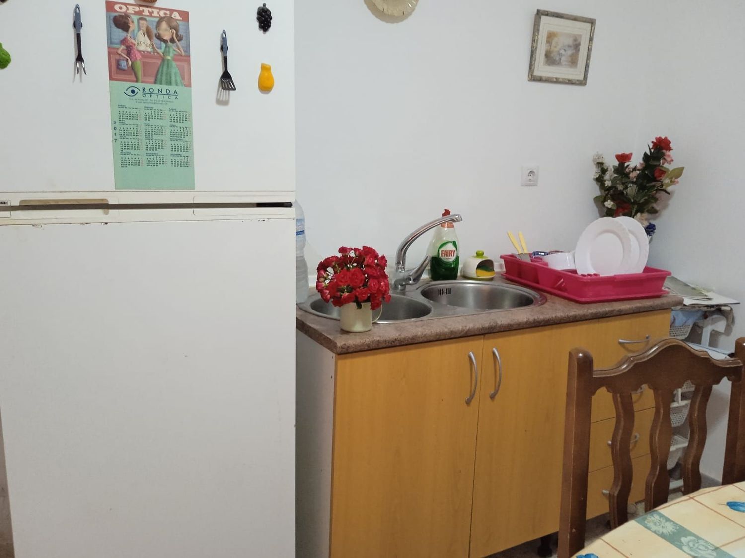 Casa rural en Calle El Paraiso, 8 - Foto 4