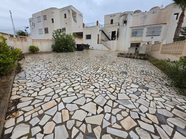 Chalet adosado en San Juan de los Terreros - Foto 16