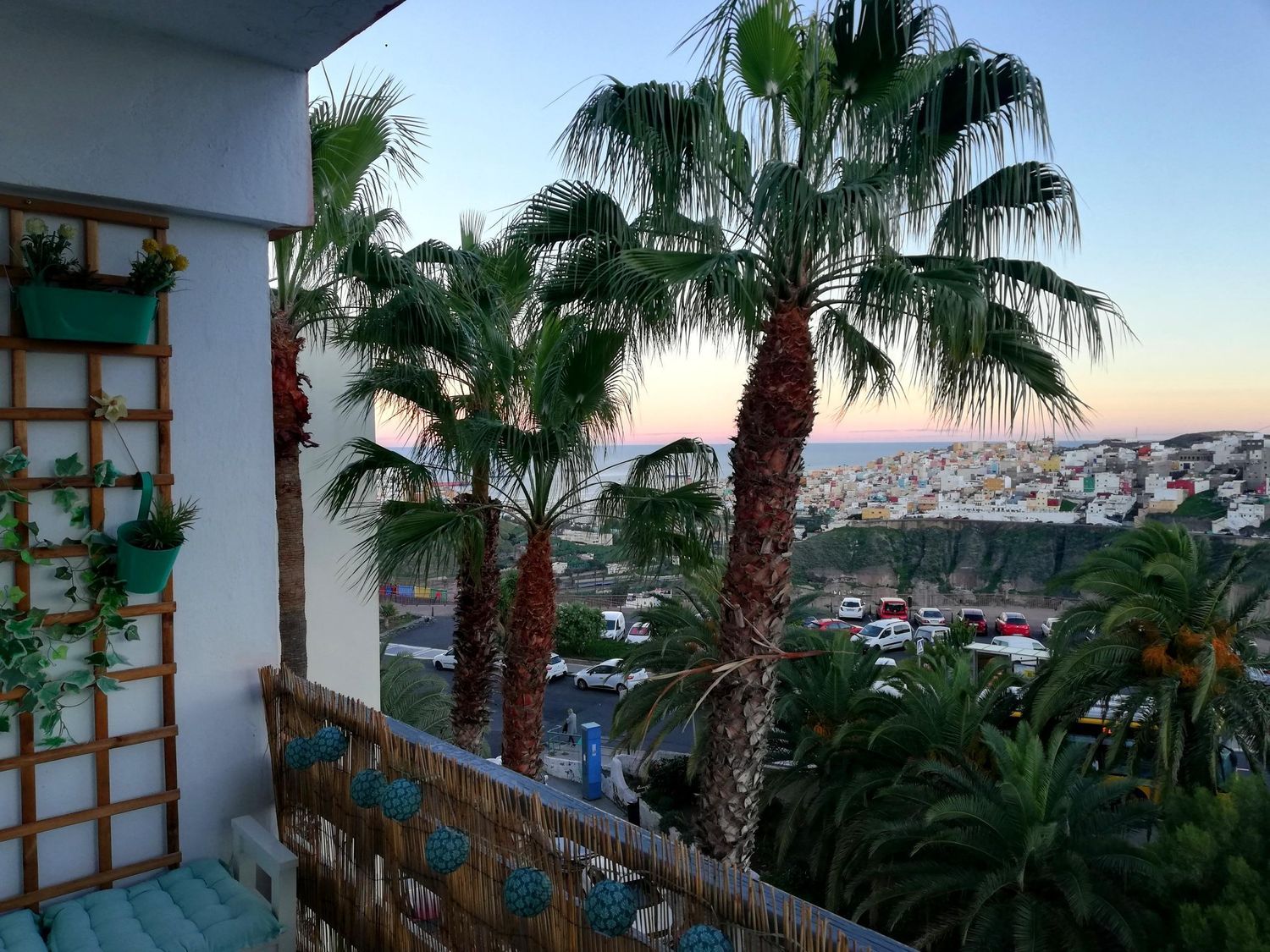 Piso en calle Azafata Delgado, 6 - Foto 1