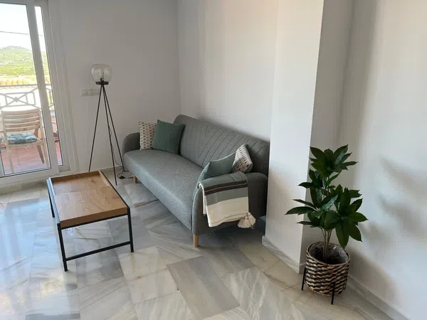 Ático en Avenida Masnou, 20, Calpe Pueblo, Calpe Pueblo - Foto 3