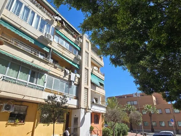Piso en Calle Senador Roque Calpena, 10, Colonia Requena - Virgen del Carmen - Foto 38