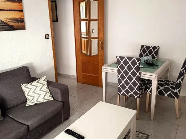 Piso en Avenida de Jijona, Campoamor - Foto 3