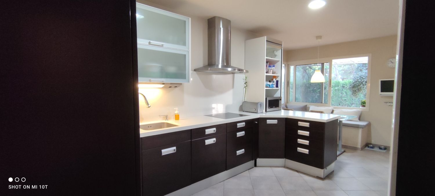 Casa o chalet independiente en Avenida Pinar de la Juliana, 27 - Foto 7